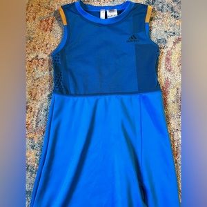 Adidas Dress size small